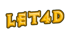 logo LET4D